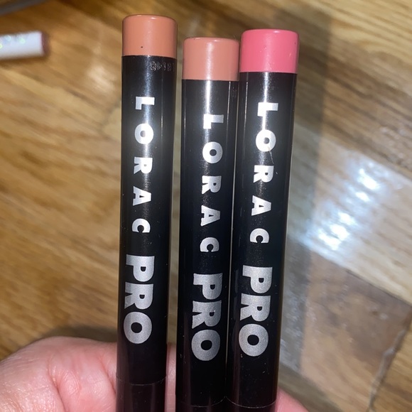 Lorac pro matte lip color pencils! - Picture 4 of 5